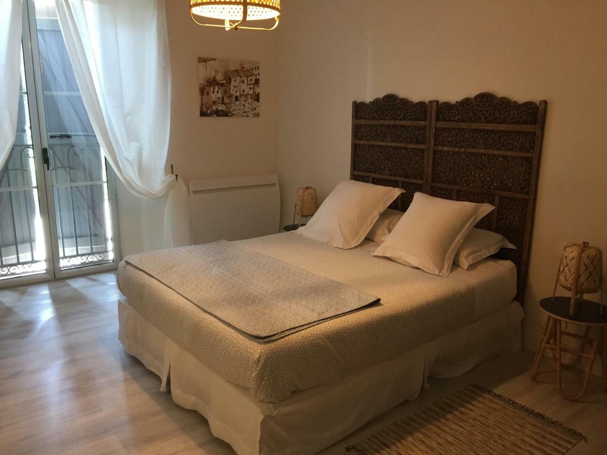 Bed and Breakfast Domaine En Castanet Caraman Zewnętrze zdjęcie