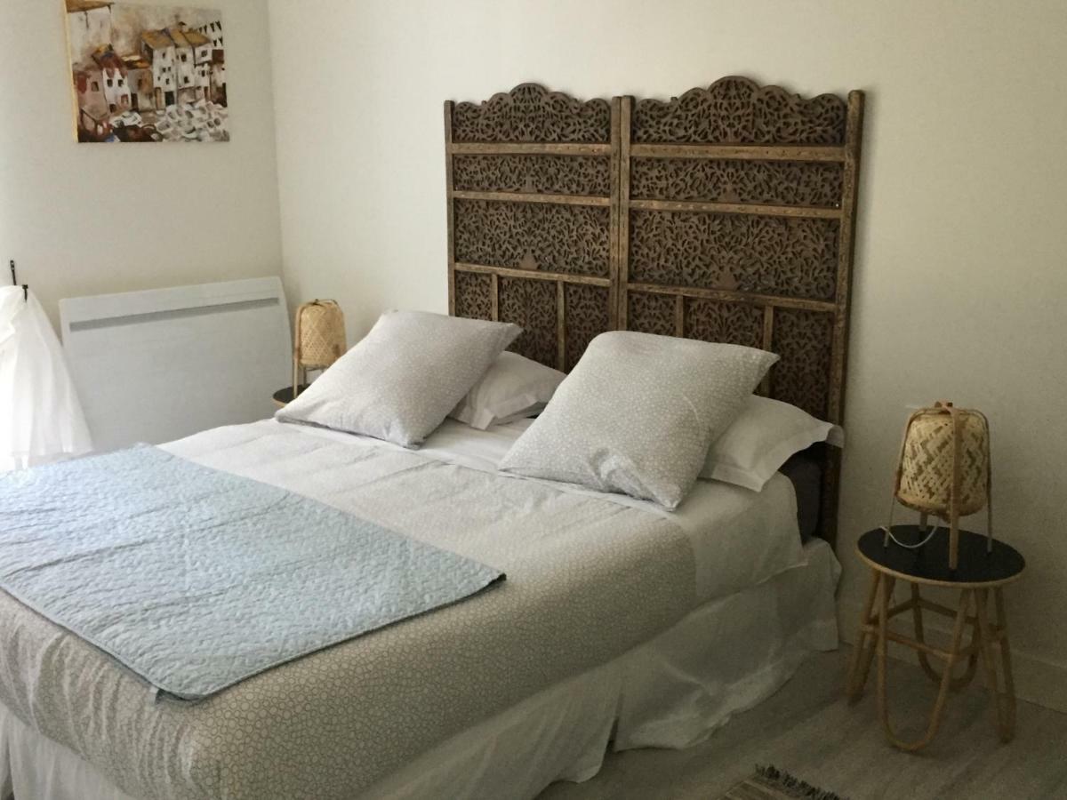 Bed and Breakfast Domaine En Castanet Caraman Zewnętrze zdjęcie