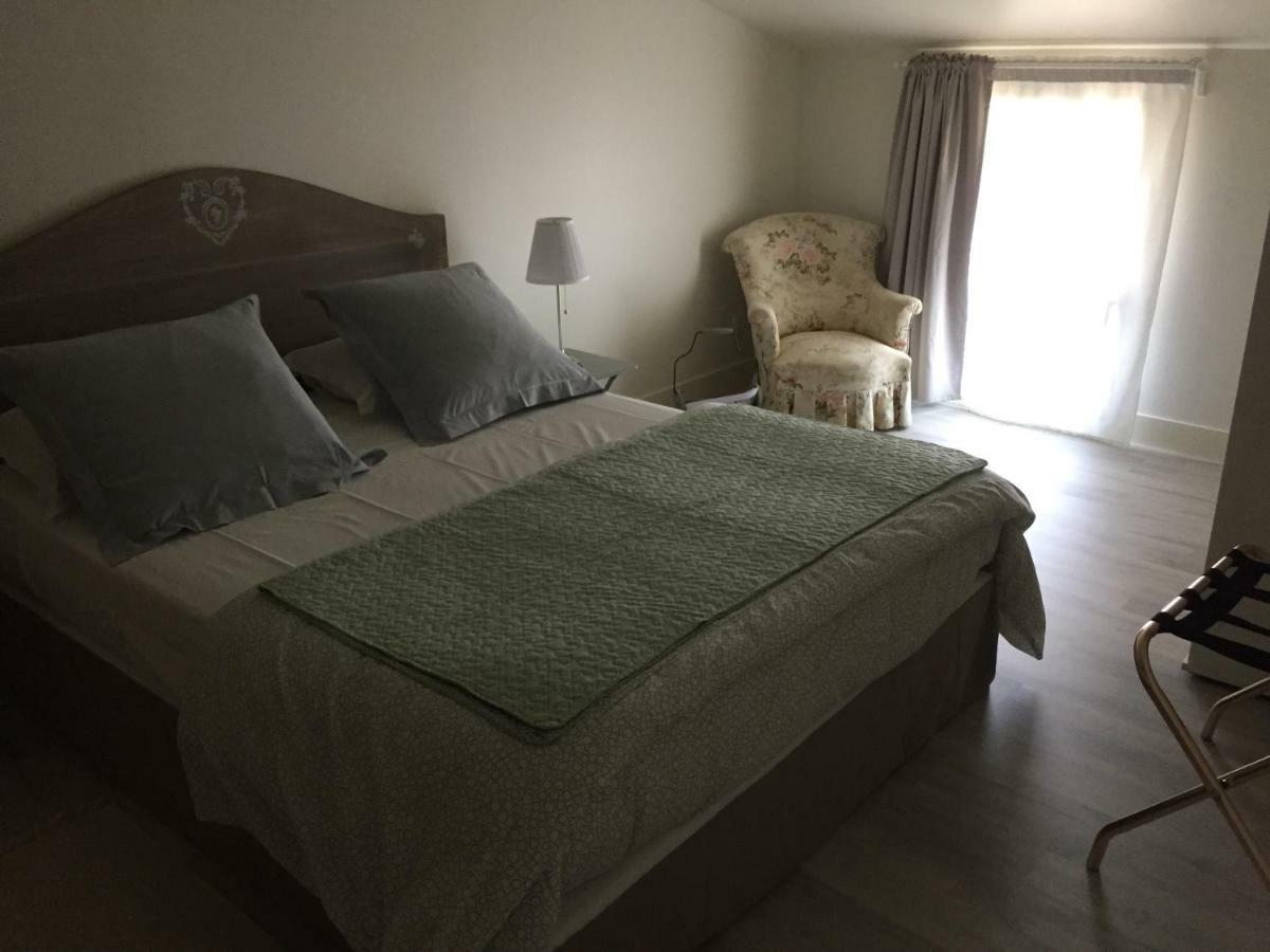 Bed and Breakfast Domaine En Castanet Caraman Zewnętrze zdjęcie