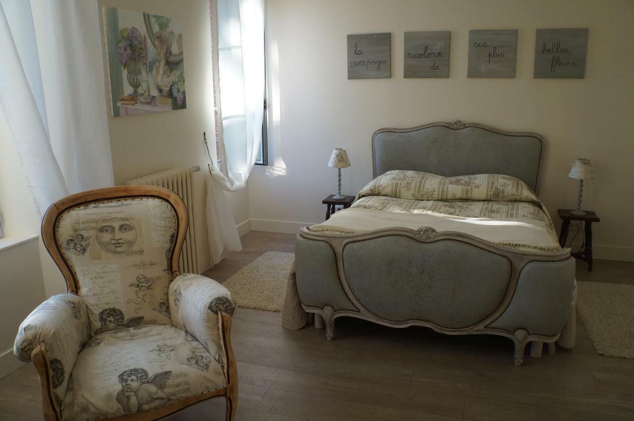 Bed and Breakfast Domaine En Castanet Caraman Zewnętrze zdjęcie